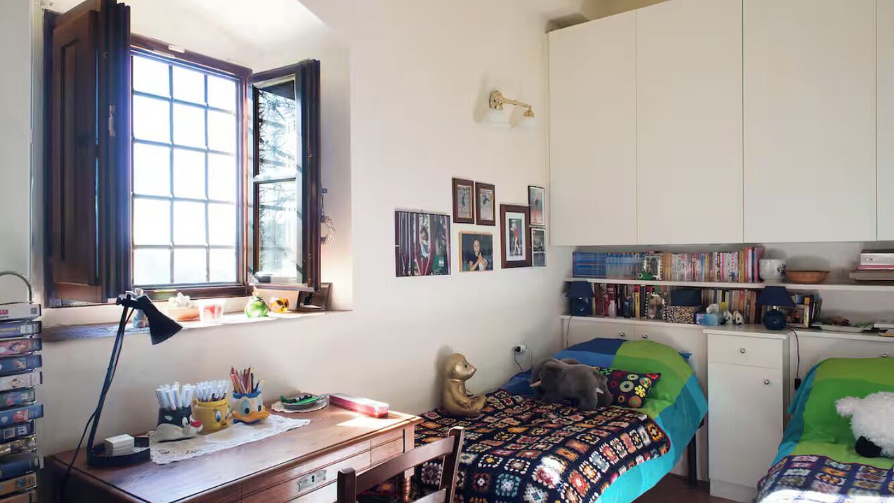 Photo of Bedroom in Twist