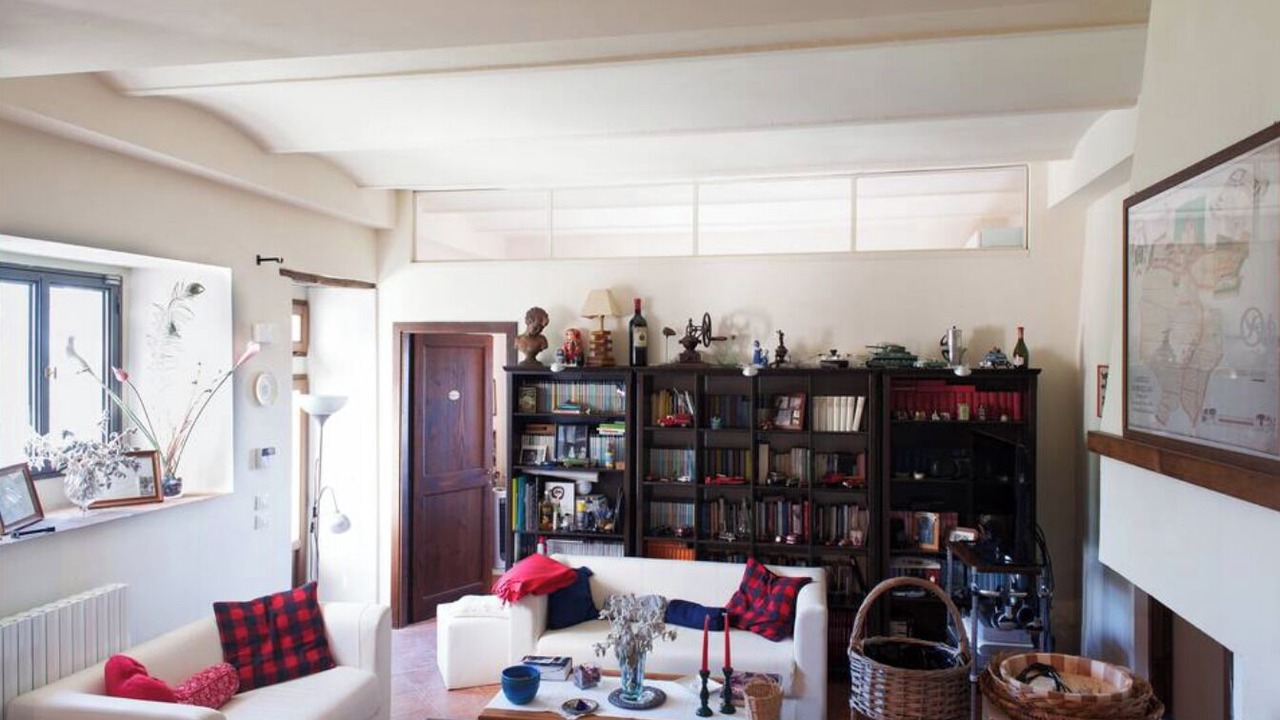 Photo of Livingroom in Twist