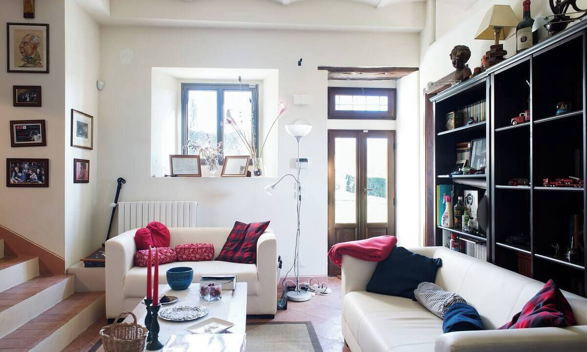 Photo of Livingroom in Twist