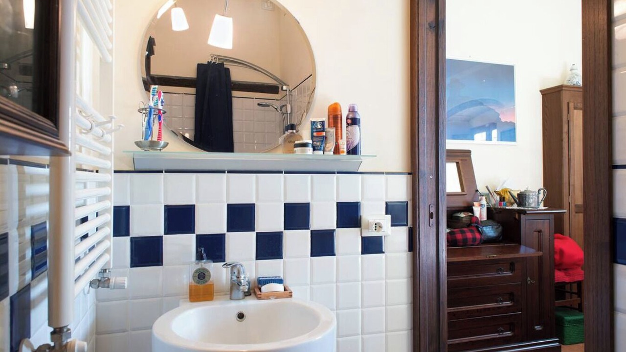 Photo of Bathroom in Twist