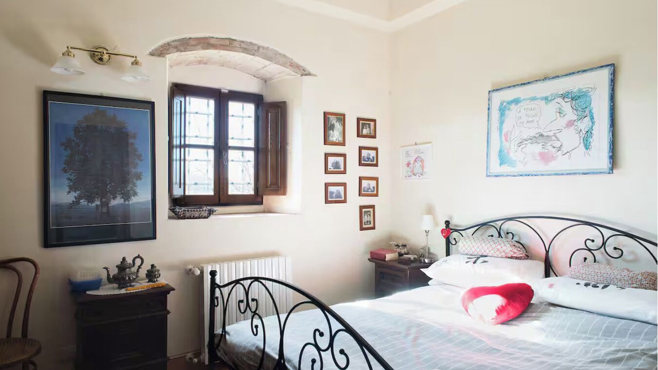 Photo of Bedroom in Twist