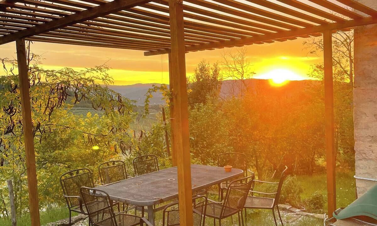 Photo of Outdoor in Twist