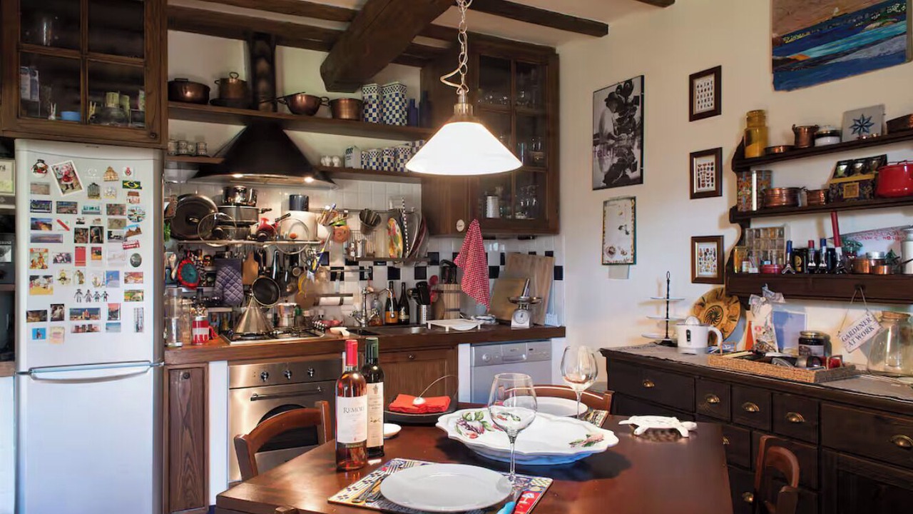 Photo of Kitchen in Twist