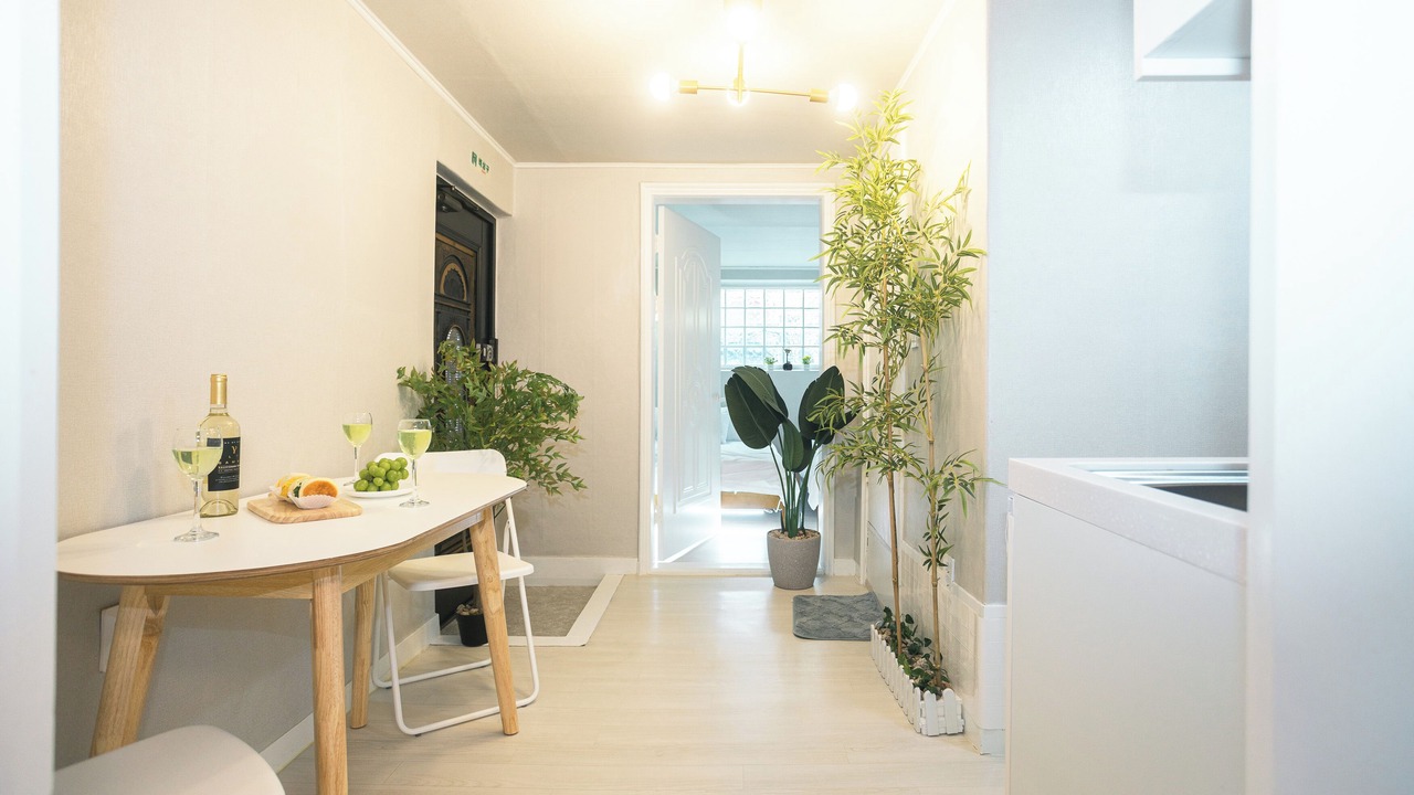 Photo of Bedroom in Seokchon-dong