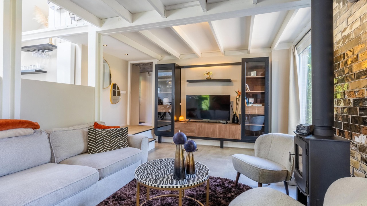 Photo of Livingroom in Warmenhuizen