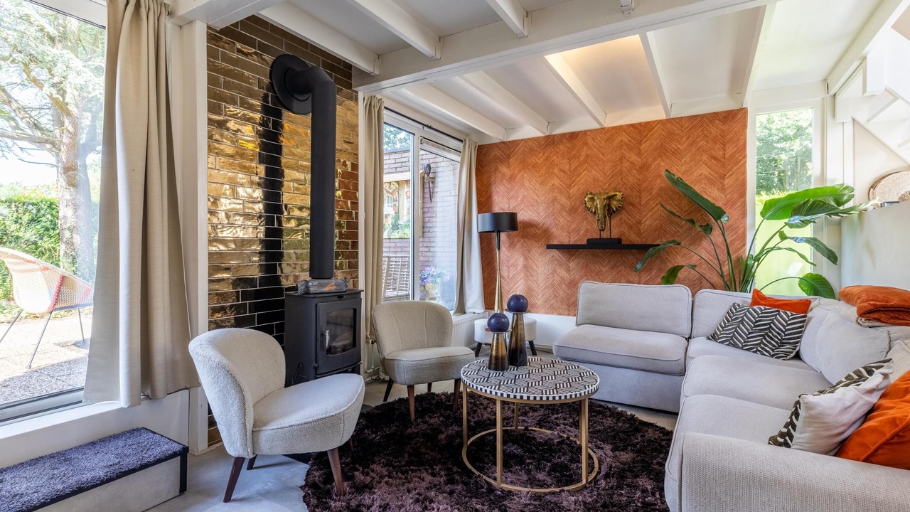 Photo of Livingroom in Warmenhuizen