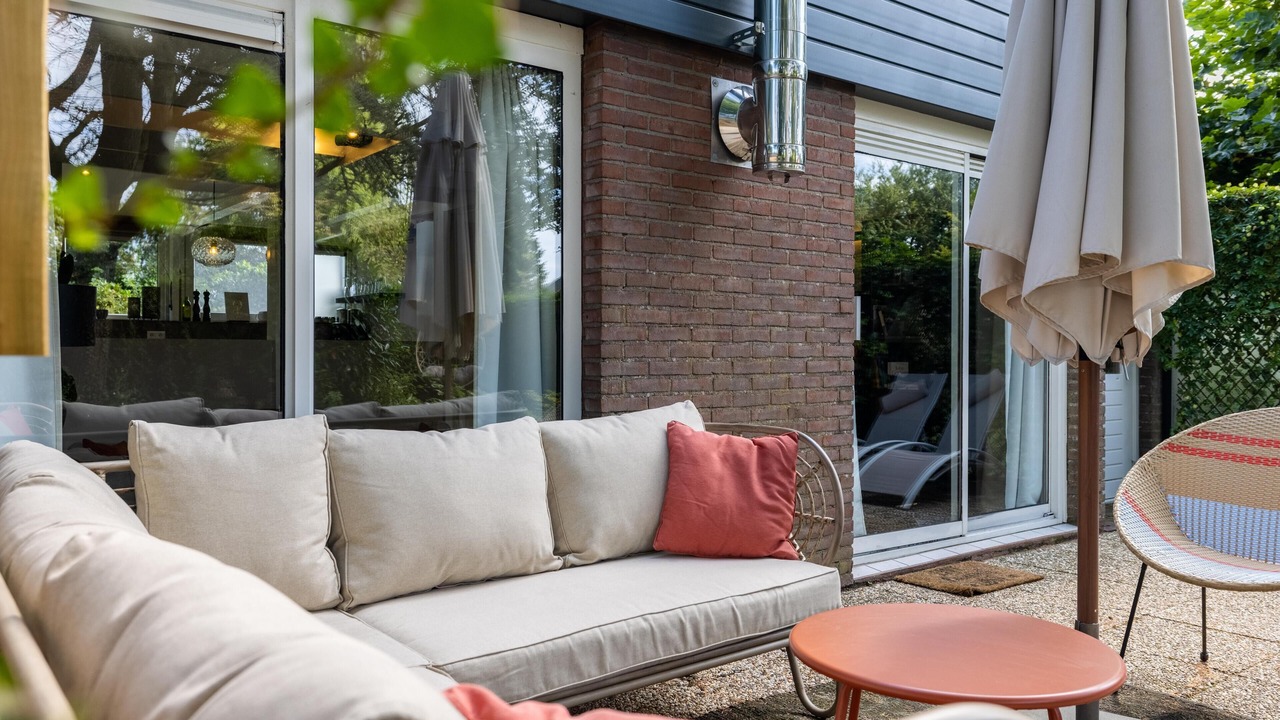 Photo of Patio Balcony in Warmenhuizen
