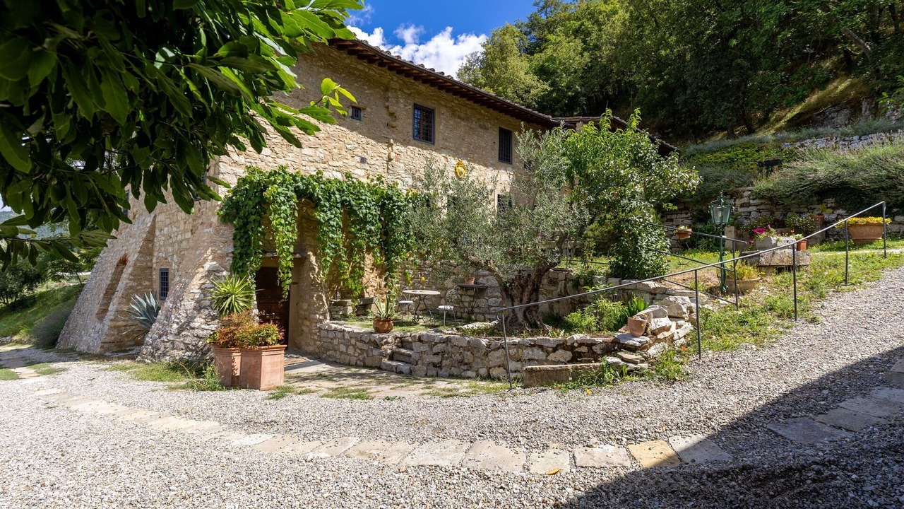 Photo of Outdoor in Sesto Fiorentino