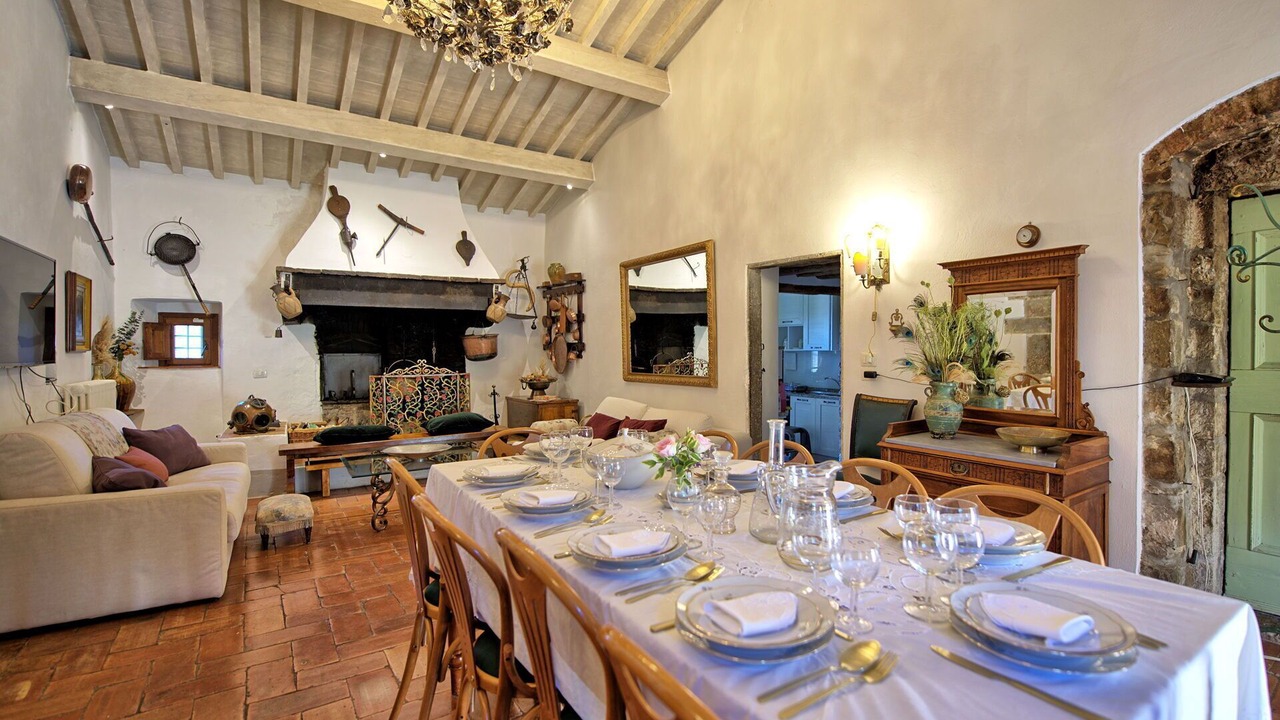 Photo of Bedroom in Sesto Fiorentino