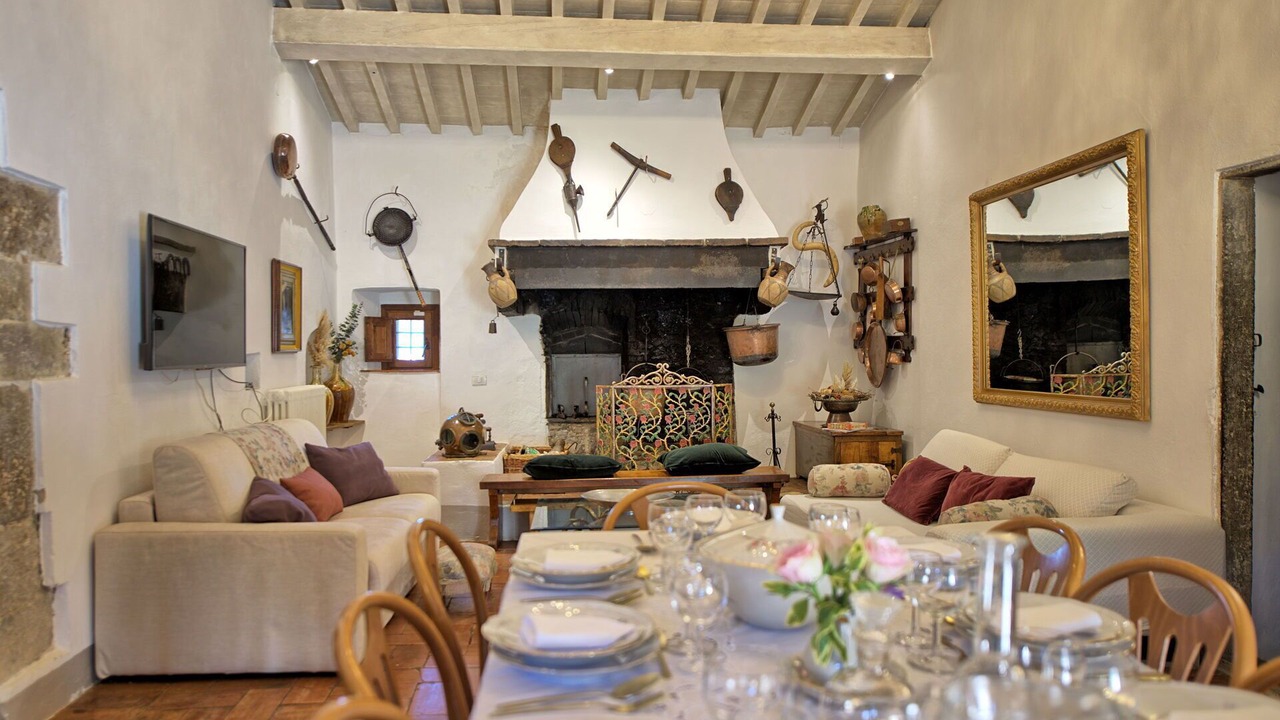 Photo of Bedroom in Sesto Fiorentino
