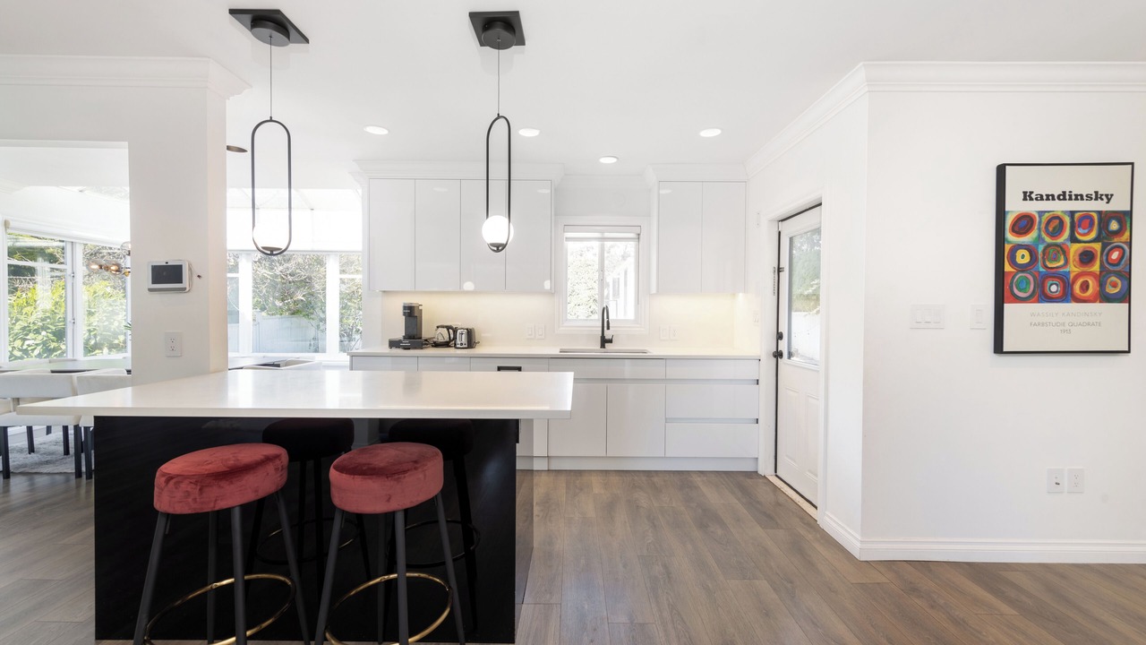 Photo of Kitchen in Ambleside