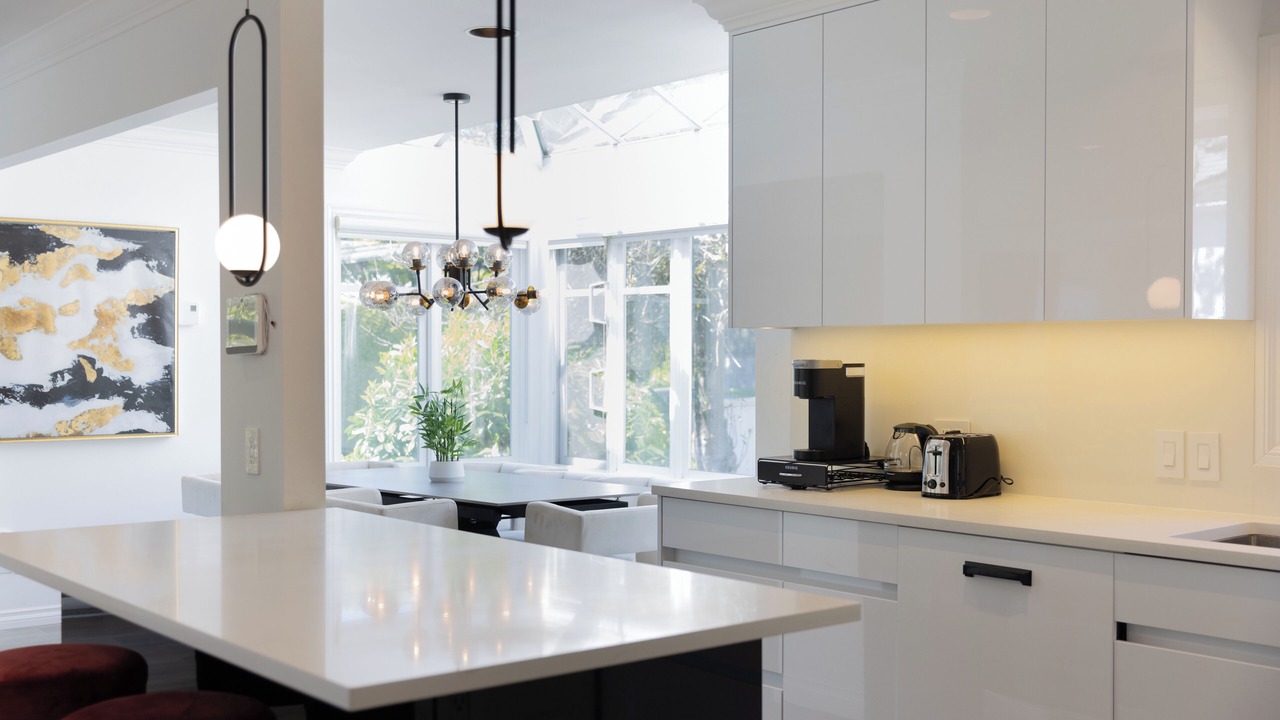 Photo of Kitchen in Ambleside