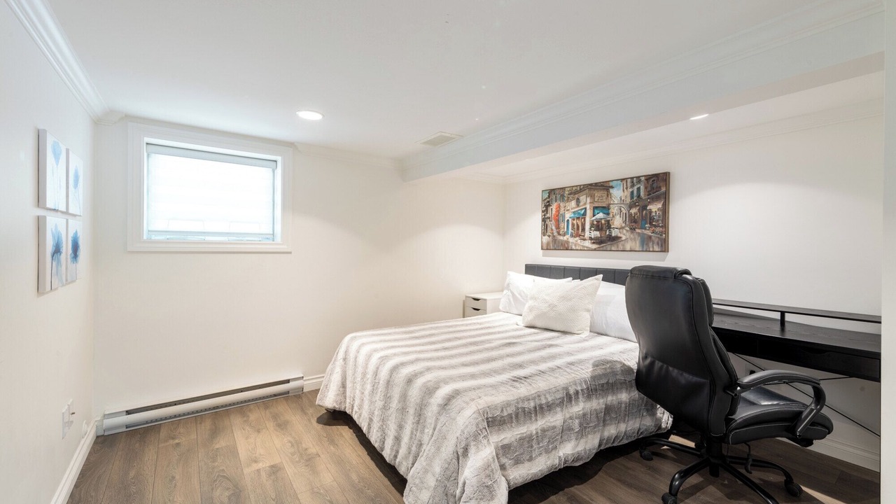 Photo of Bedroom in Ambleside