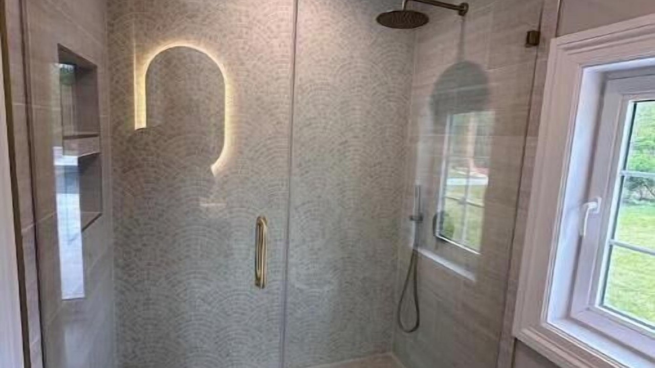 Photo of Bathroom in East Hampton