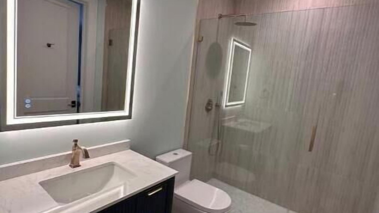 Photo of Bathroom in East Hampton