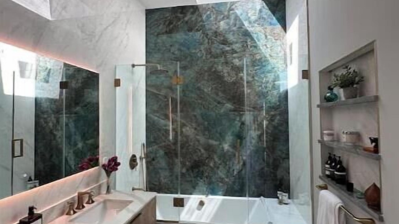 Photo of Bathroom in East Hampton