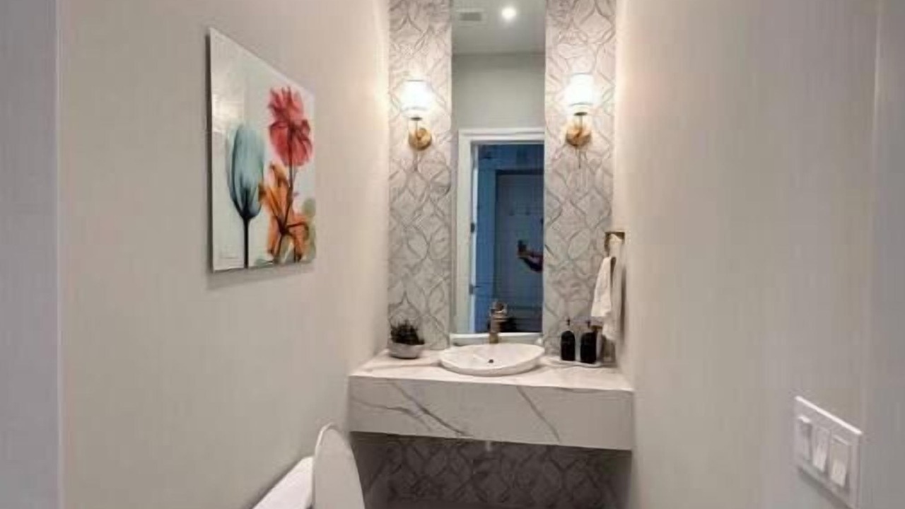 Photo of Bathroom in East Hampton