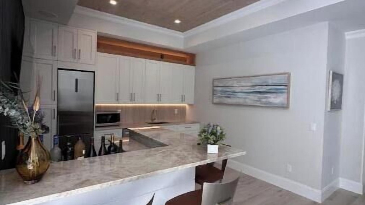 Photo of Kitchen in East Hampton