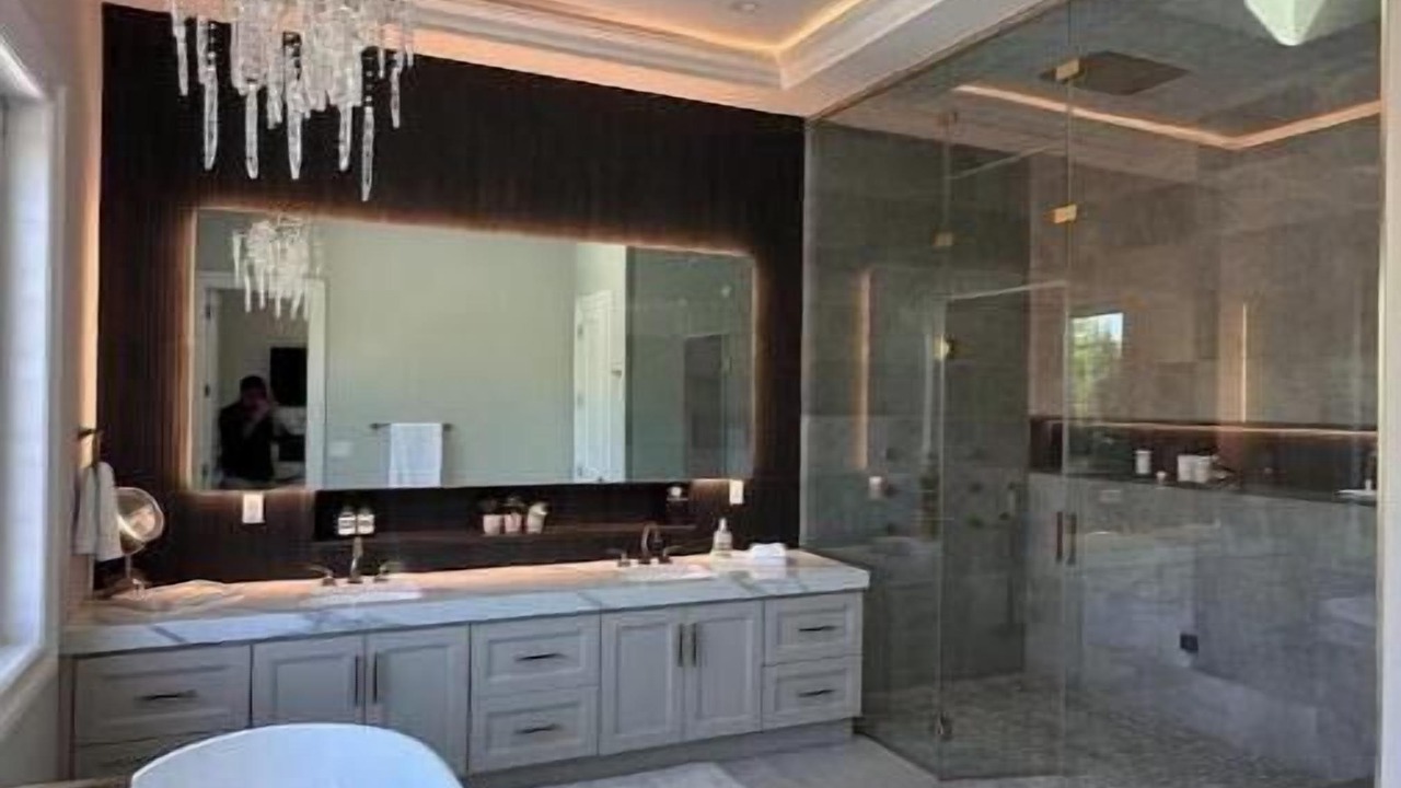 Photo of Bathroom in East Hampton