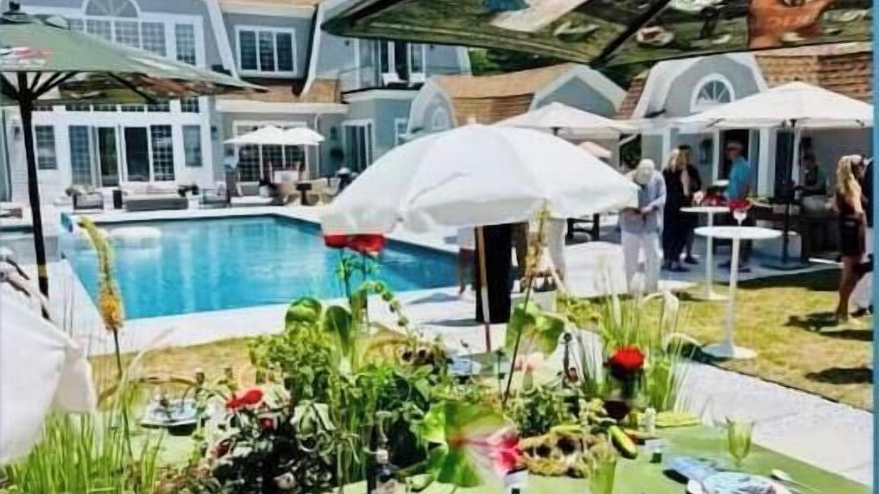 Photo of Outdoor in East Hampton