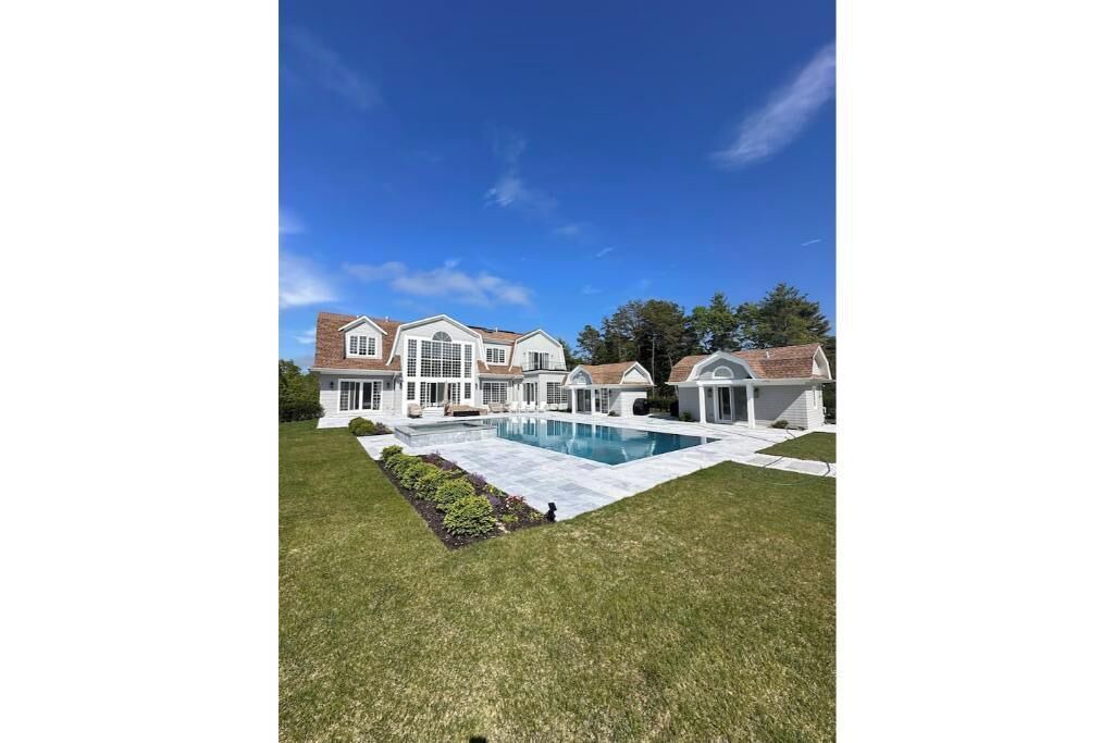 Photo of Outdoor in East Hampton