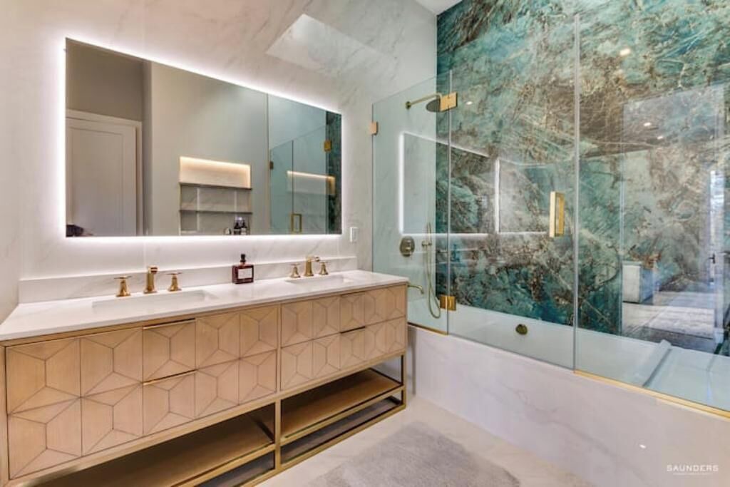 Photo of Bathroom in East Hampton