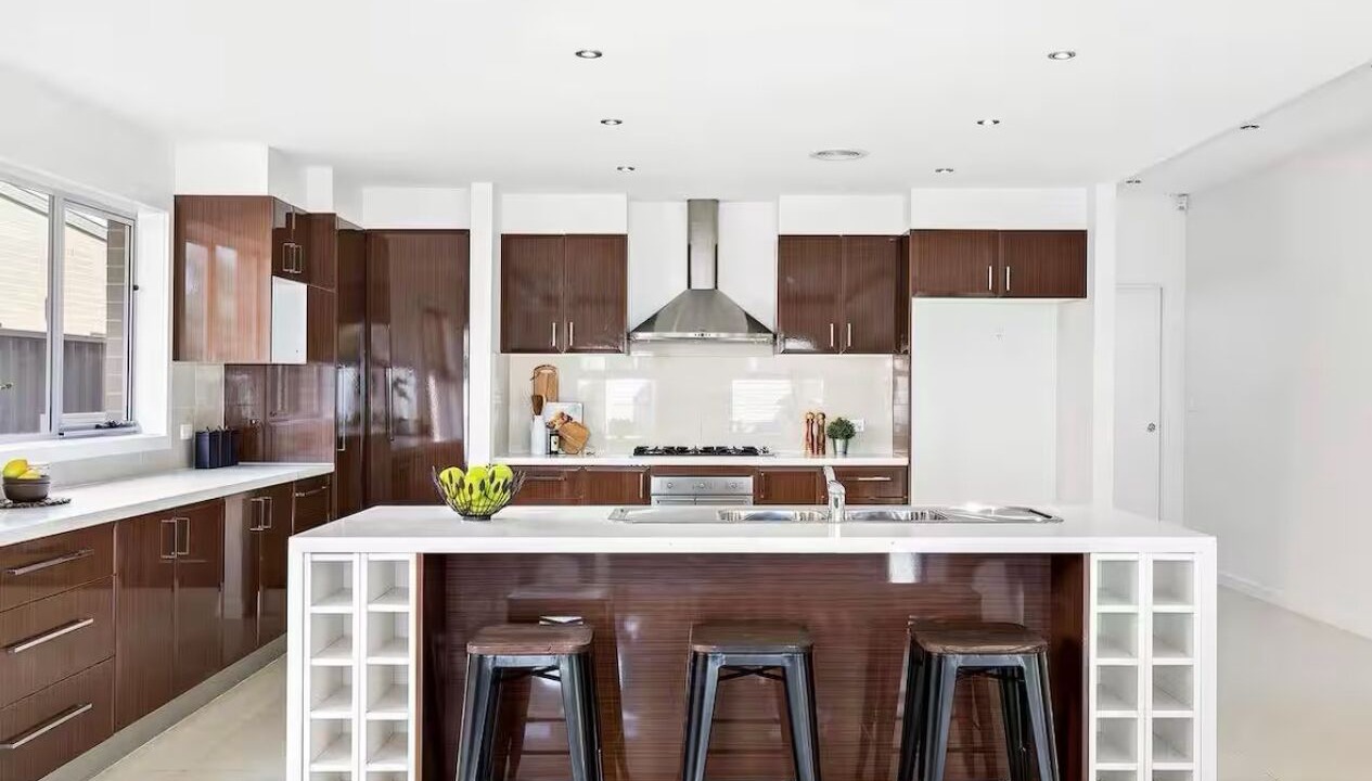Photo of Kitchen in Franklin