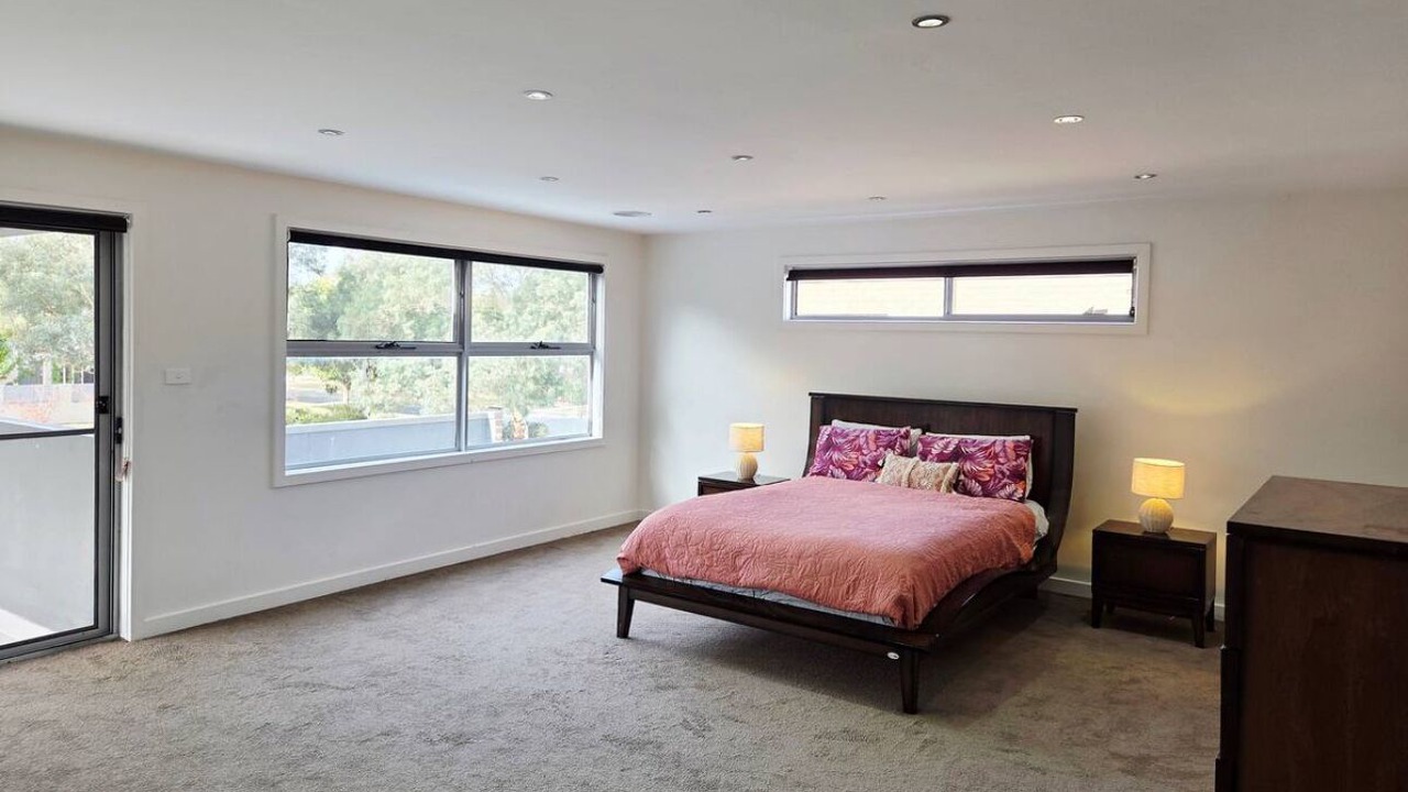 Photo of Bedroom in Franklin