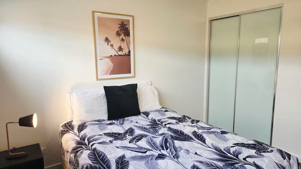 Photo of Bedroom in Franklin