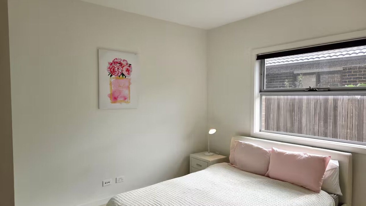 Photo of Bedroom in Franklin