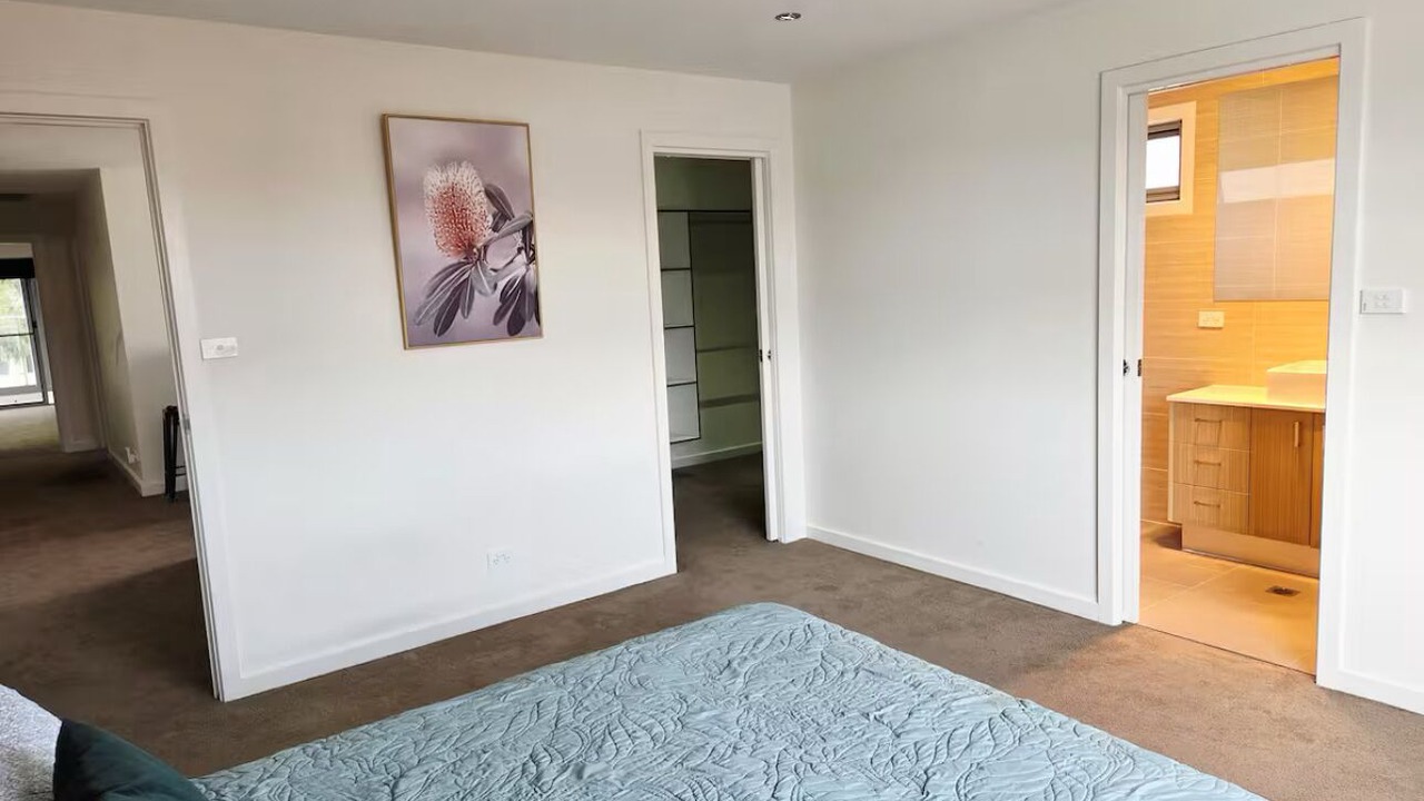 Photo of Bedroom in Franklin