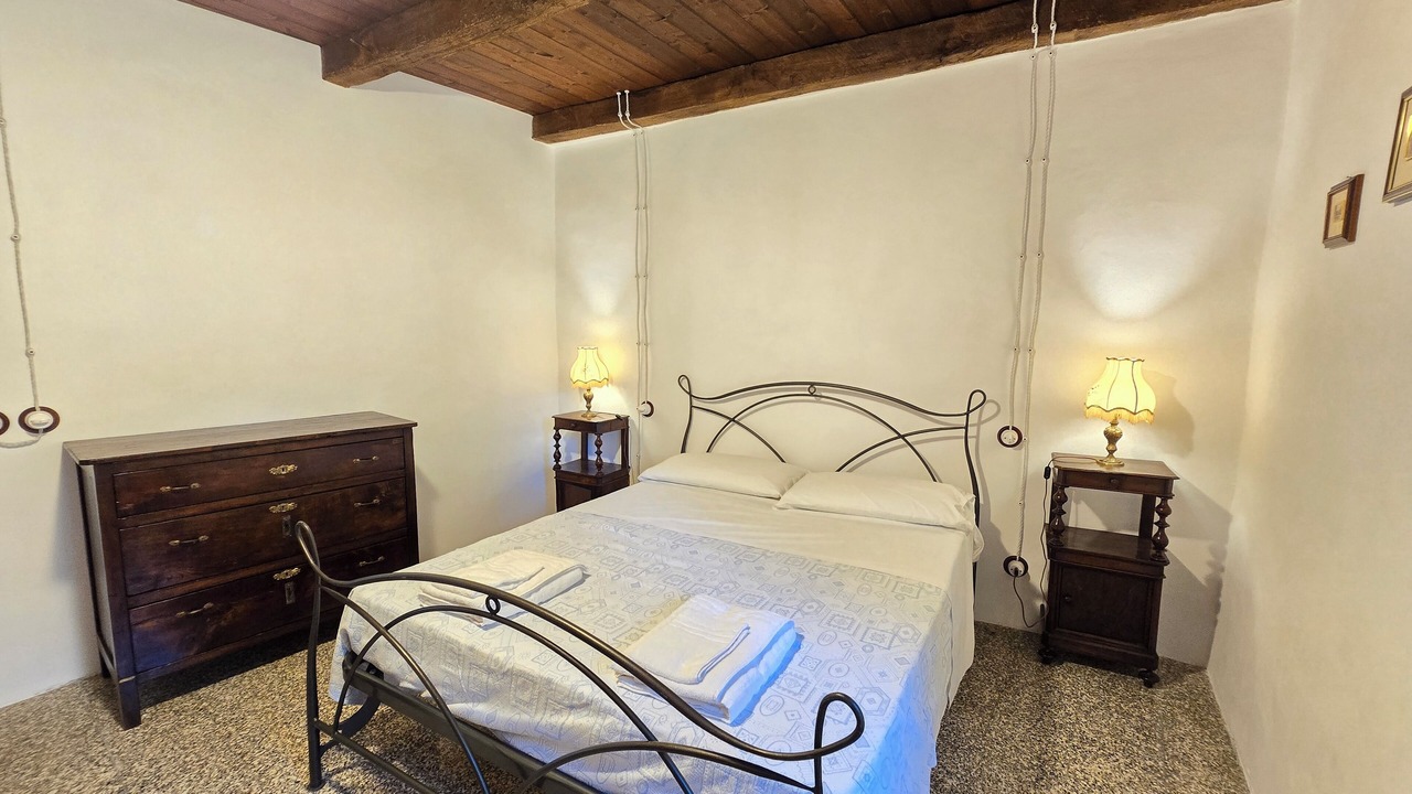 Photo of Bedroom in Premilcuore
