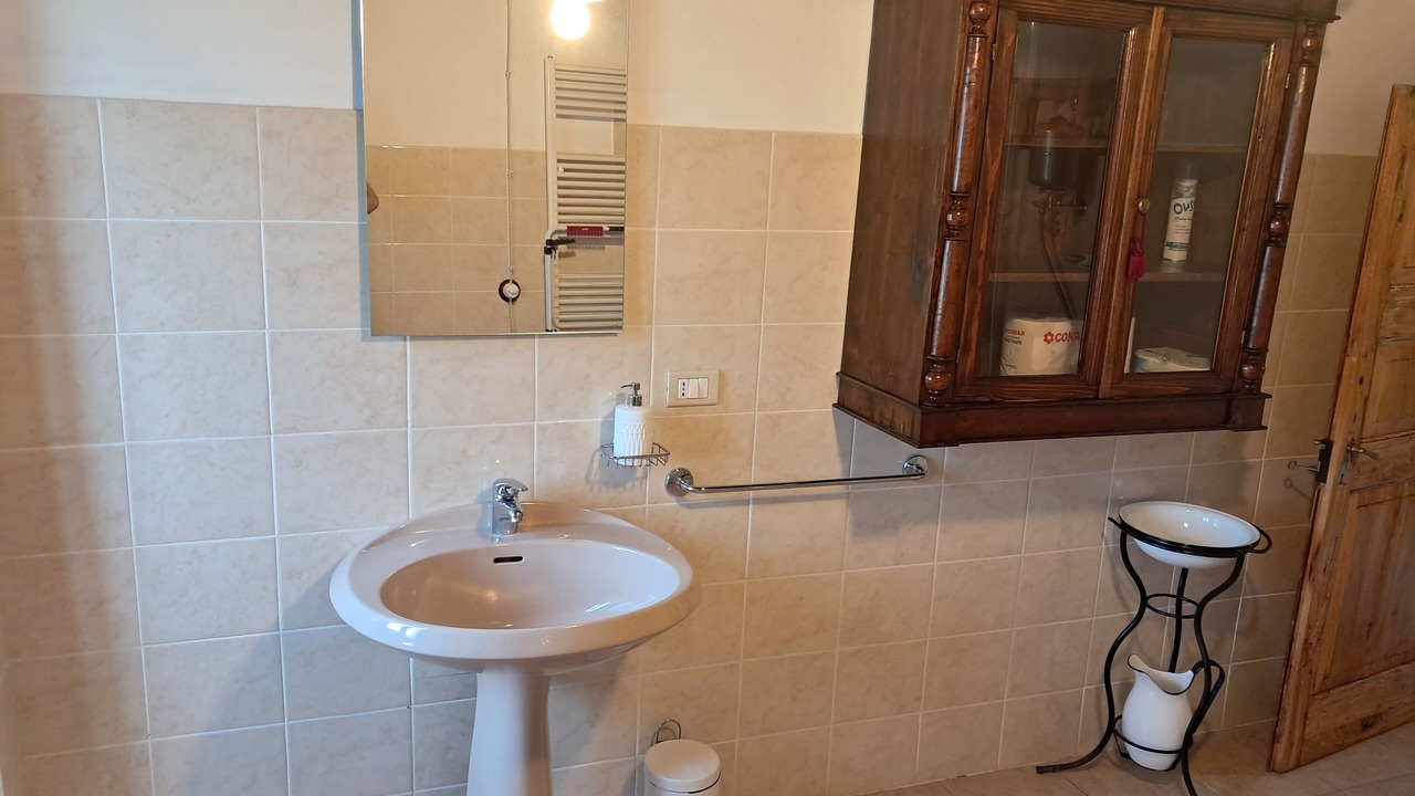 Photo of Bathroom in Premilcuore