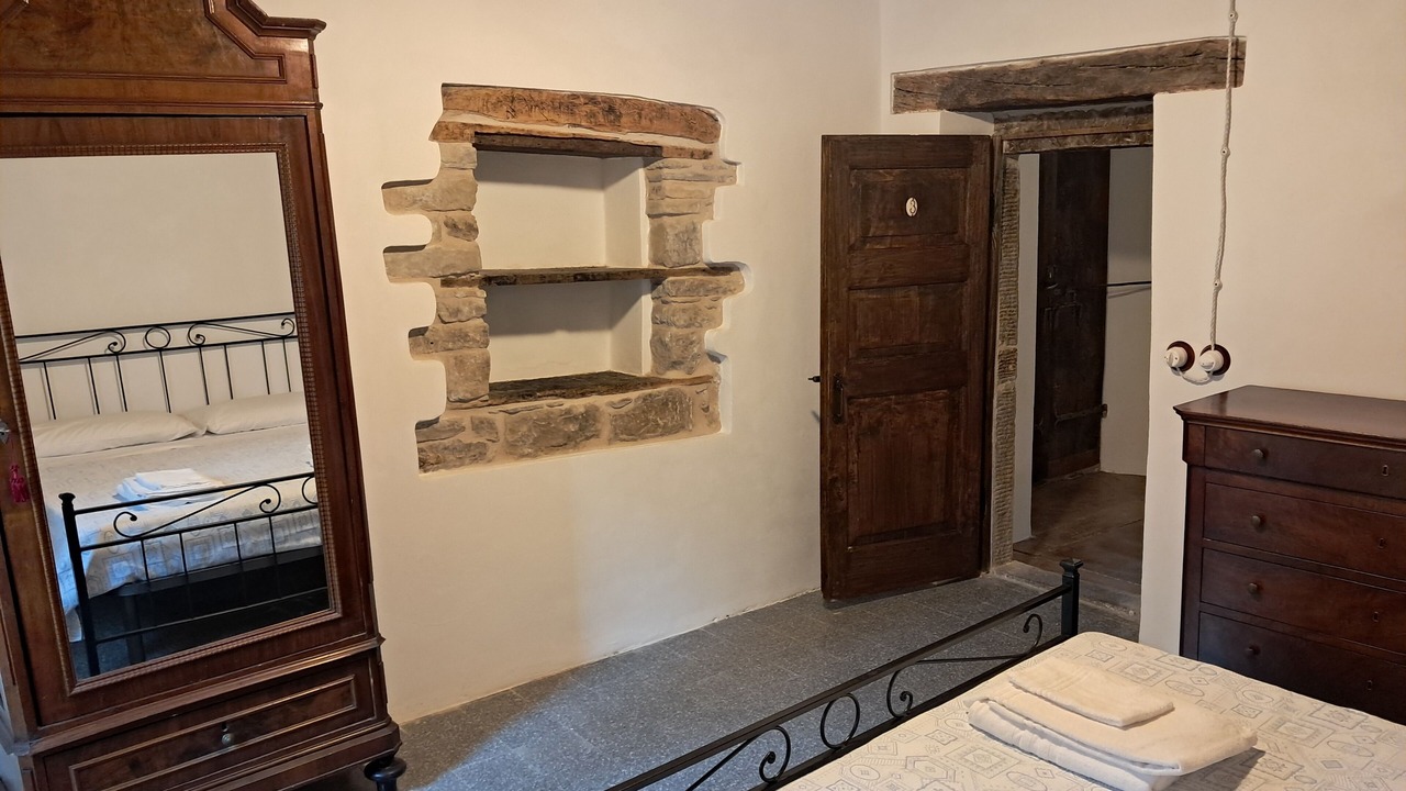 Photo of Bedroom in Premilcuore