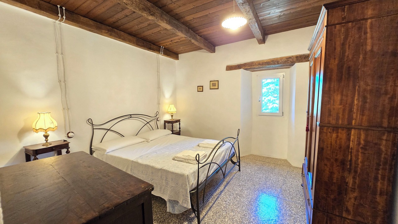 Photo of Bedroom in Premilcuore