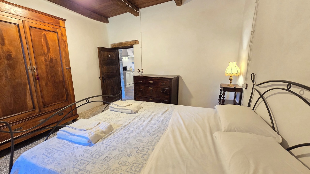 Photo of Bedroom in Premilcuore
