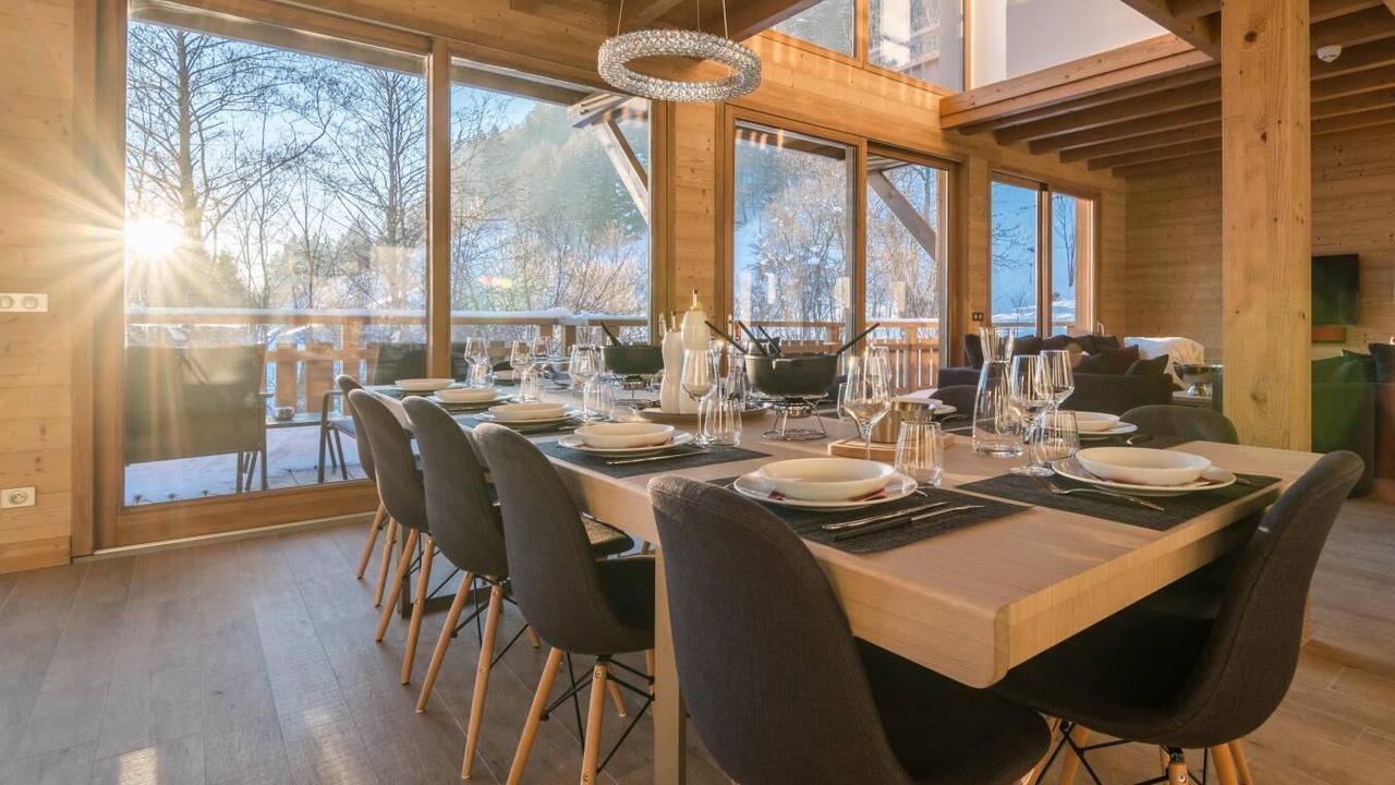 Photo of Others in Praz-sur-Arly