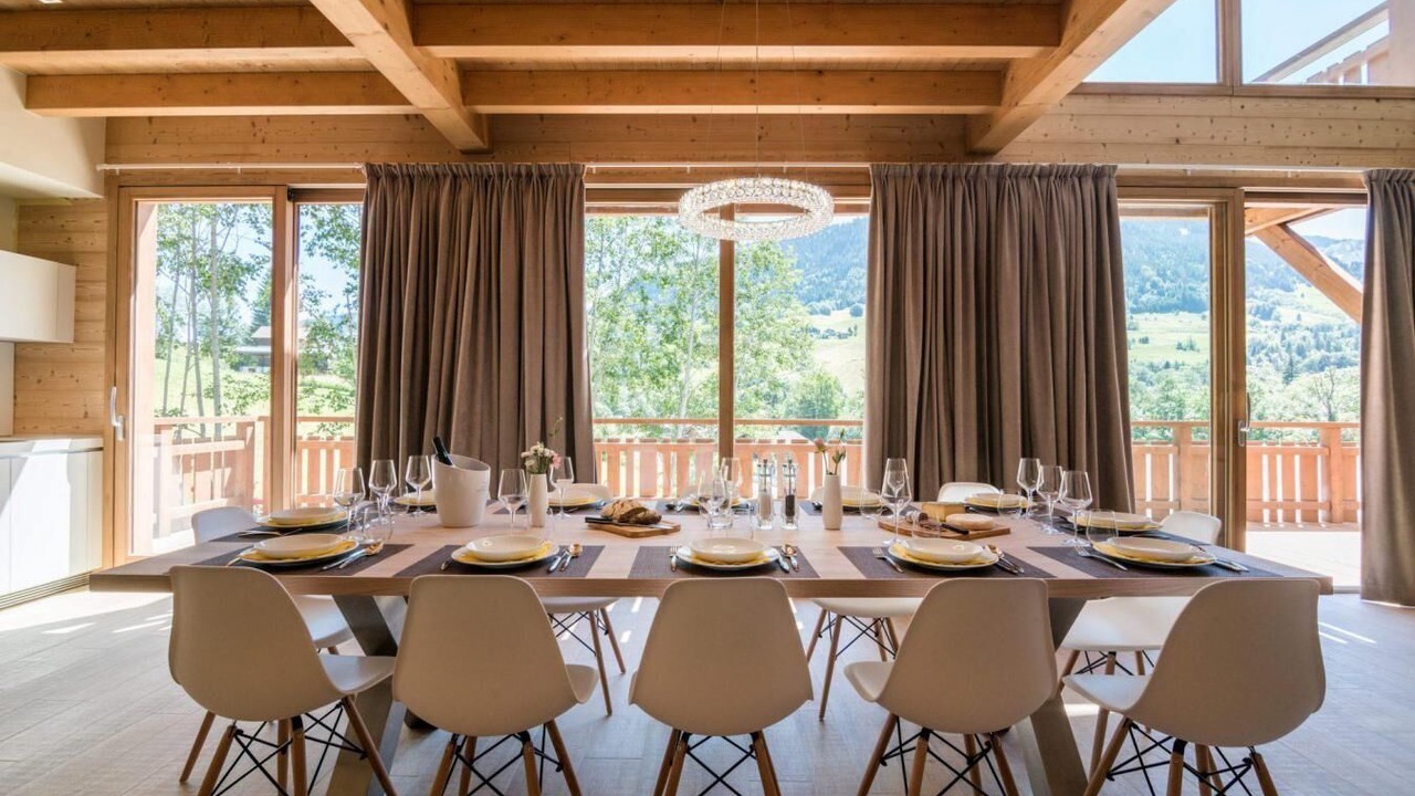 Photo of Others in Praz-sur-Arly