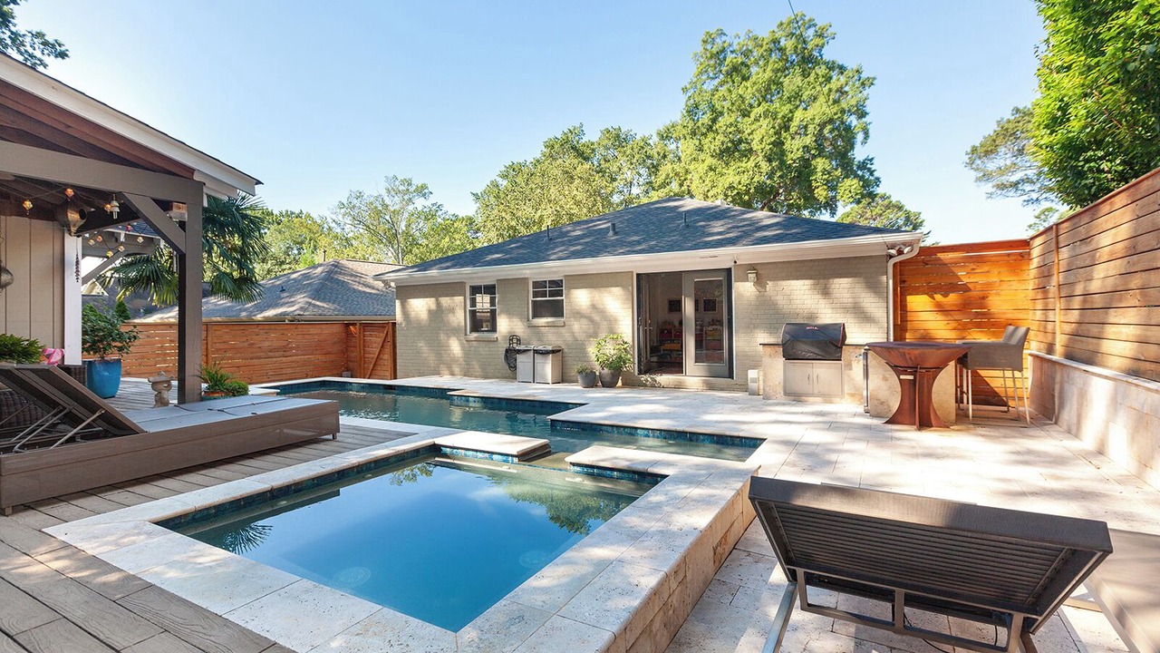 Photo of Outdoor in Plaza Midwood