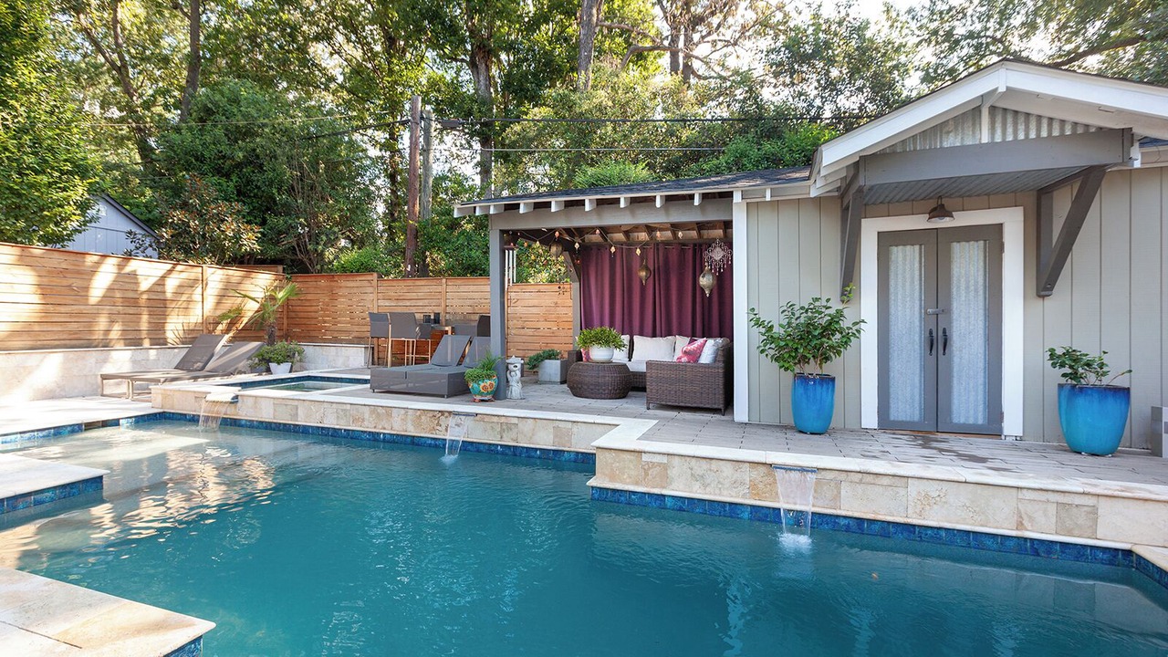 Photo of Outdoor in Plaza Midwood