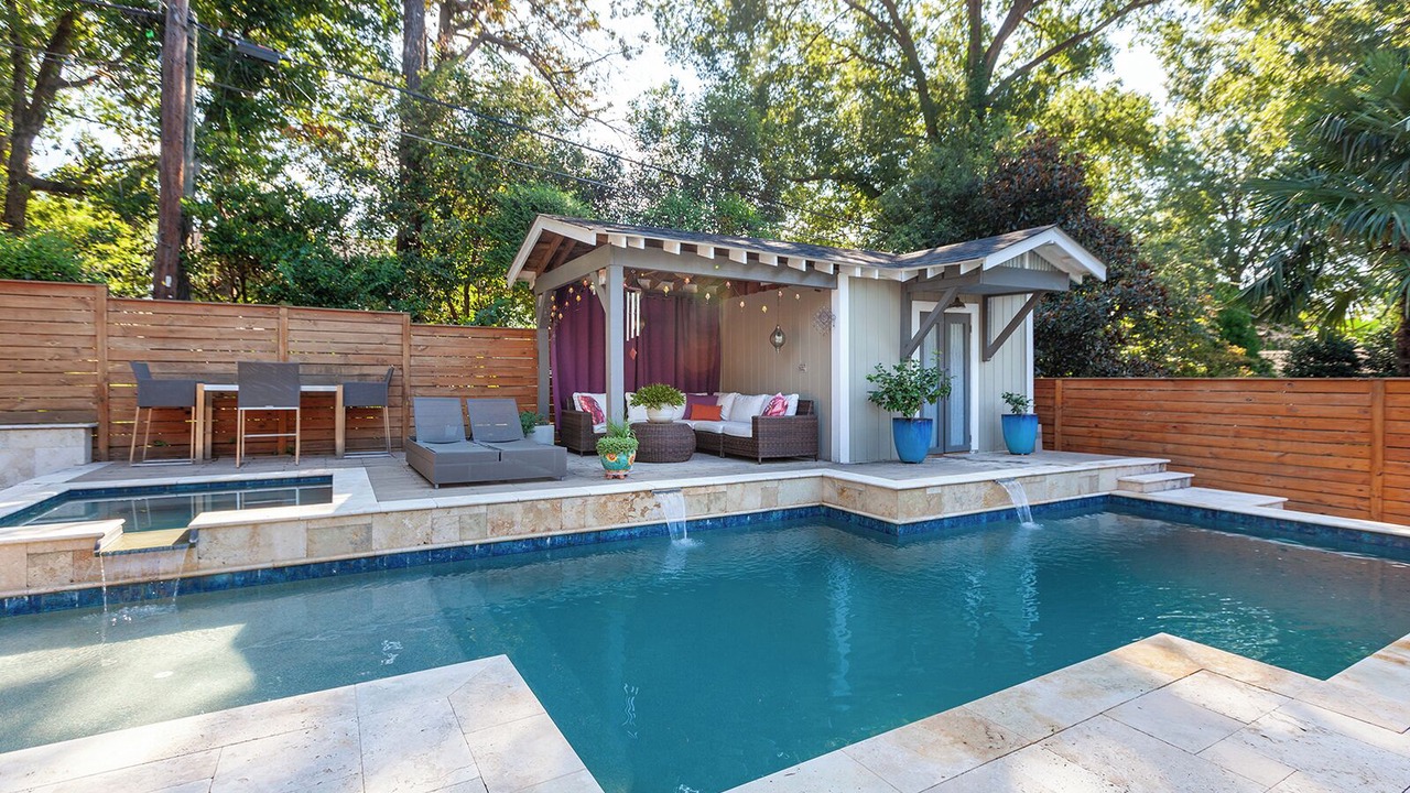 Photo of Outdoor in Plaza Midwood