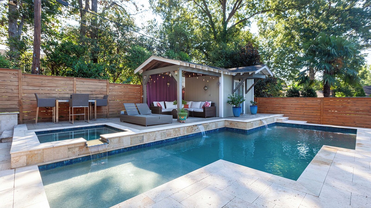 Photo of Outdoor in Plaza Midwood