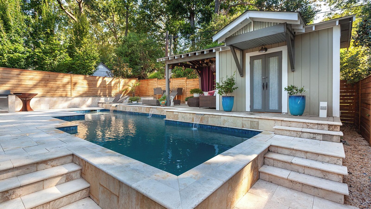 Photo of Outdoor in Plaza Midwood