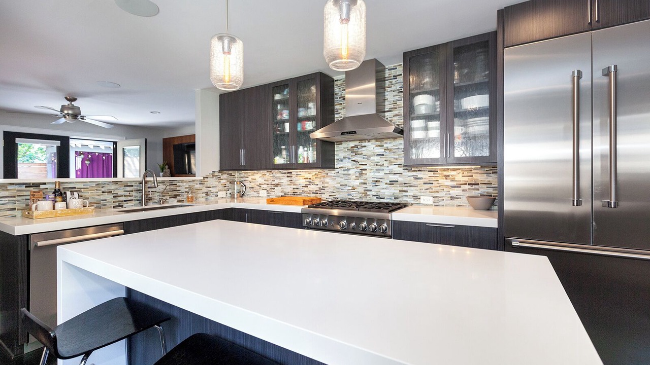 Photo of Kitchen in Plaza Midwood