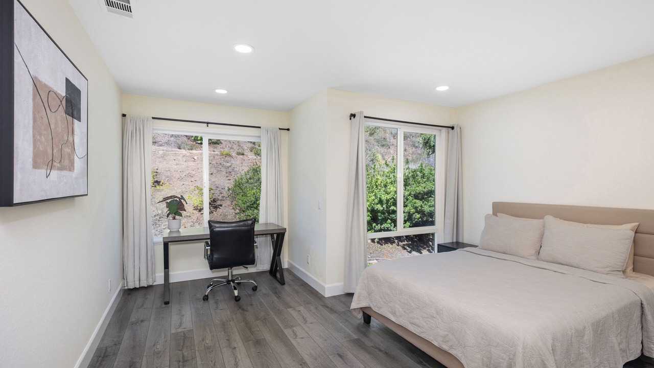 Photo of Bedroom in Dana Point