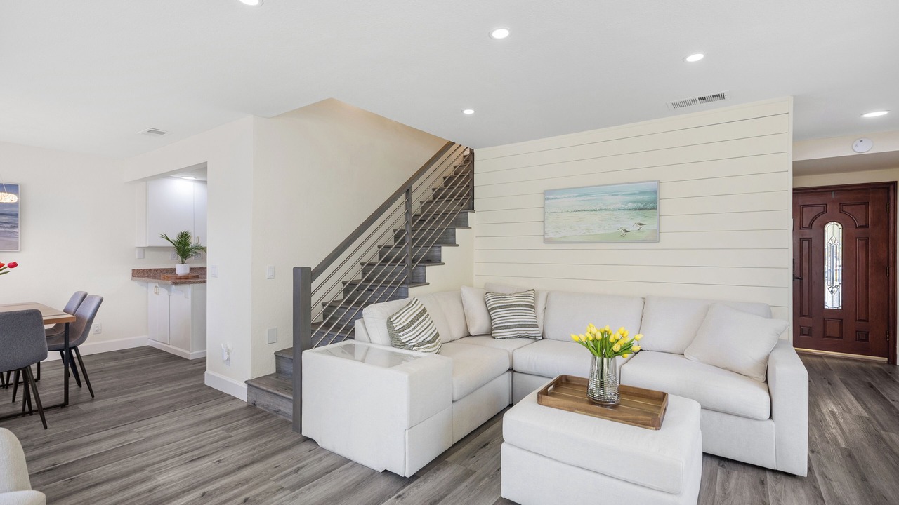 Photo of Livingroom in Dana Point