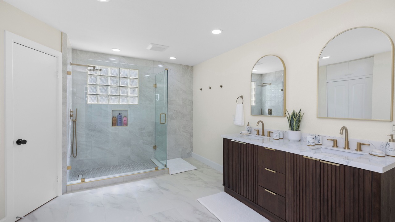 Photo of Bathroom in Dana Point