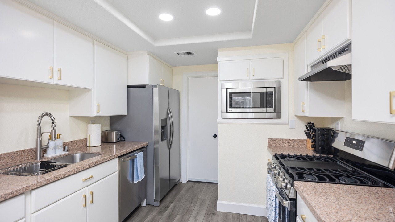 Photo of Kitchen in Dana Point