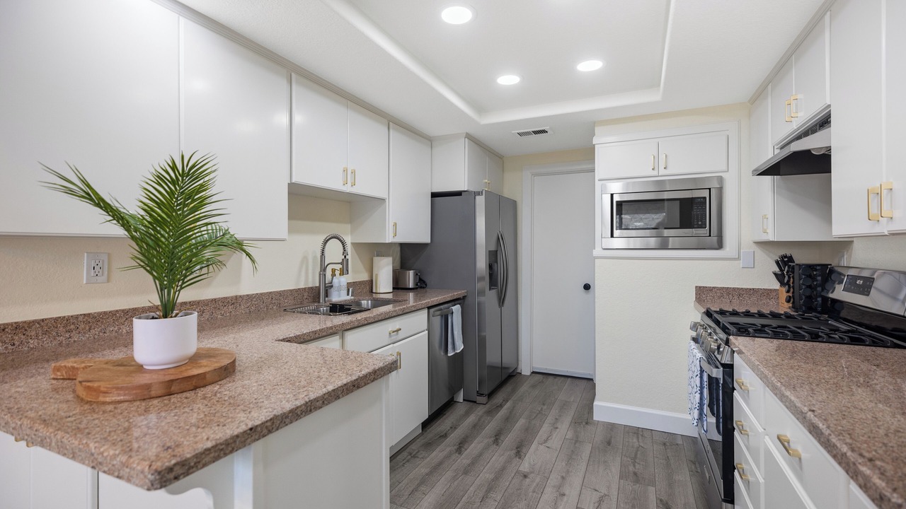Photo of Kitchen in Dana Point