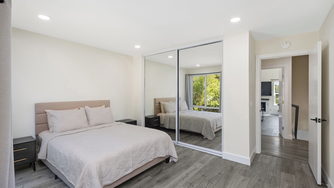 Photo of Bedroom in Dana Point